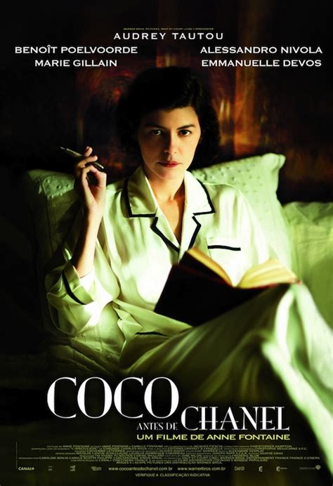 coco before chanel wiki.